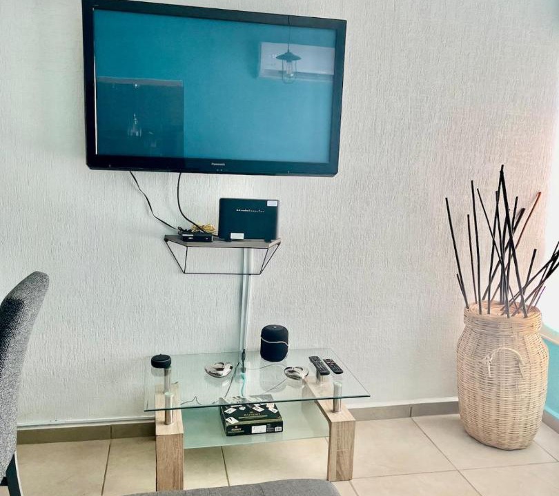 Photo of Livingroom in Acapulco