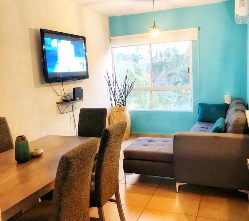 Photo of Livingroom in Acapulco