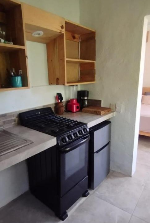 Photo of Kitchen in San Pedro Pochutla