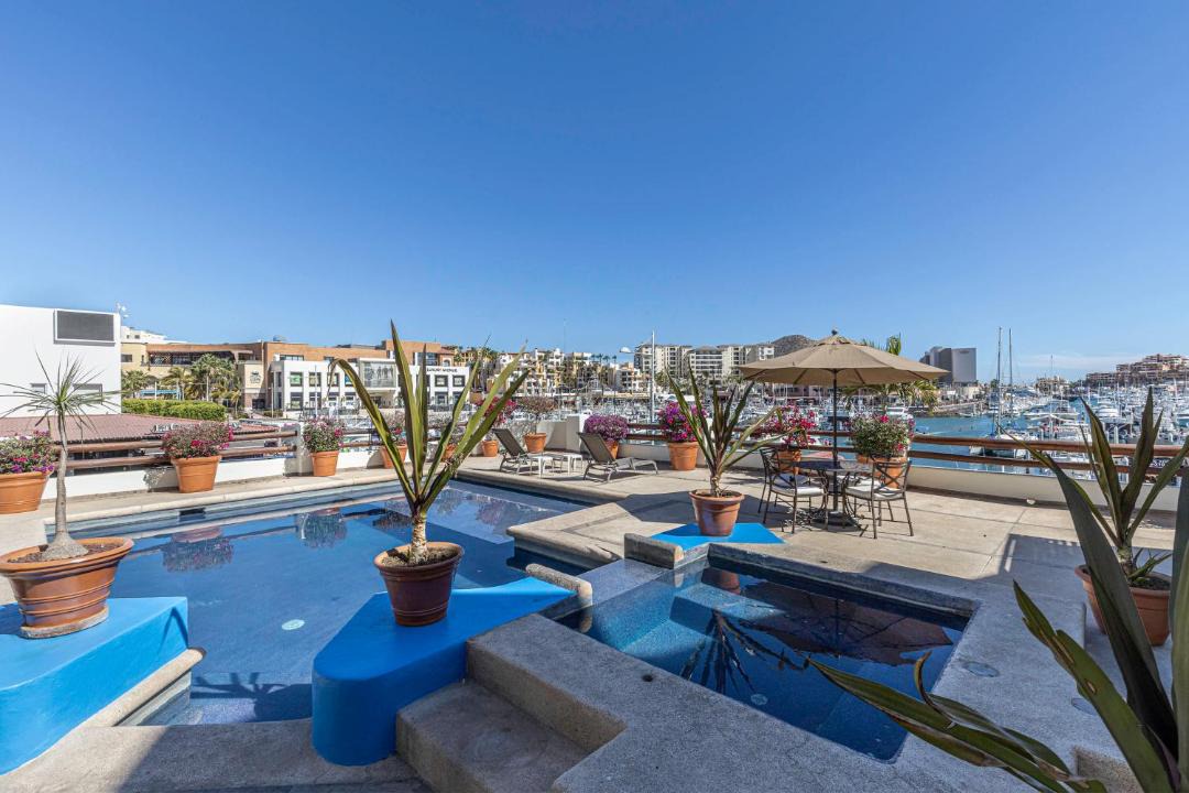 Photo of Patio Balcony in Centro
