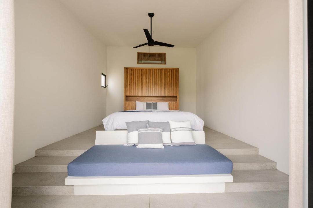 Photo of Bedroom in Santa Maria Huatulco