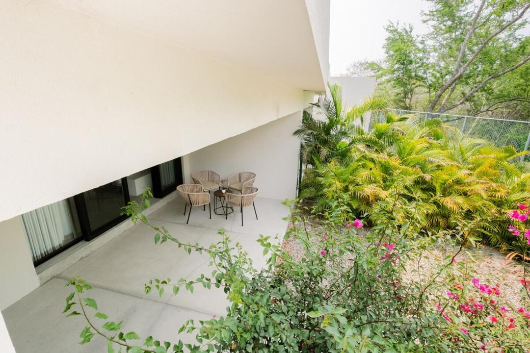 Photo of Patio Balcony in Santa Maria Huatulco