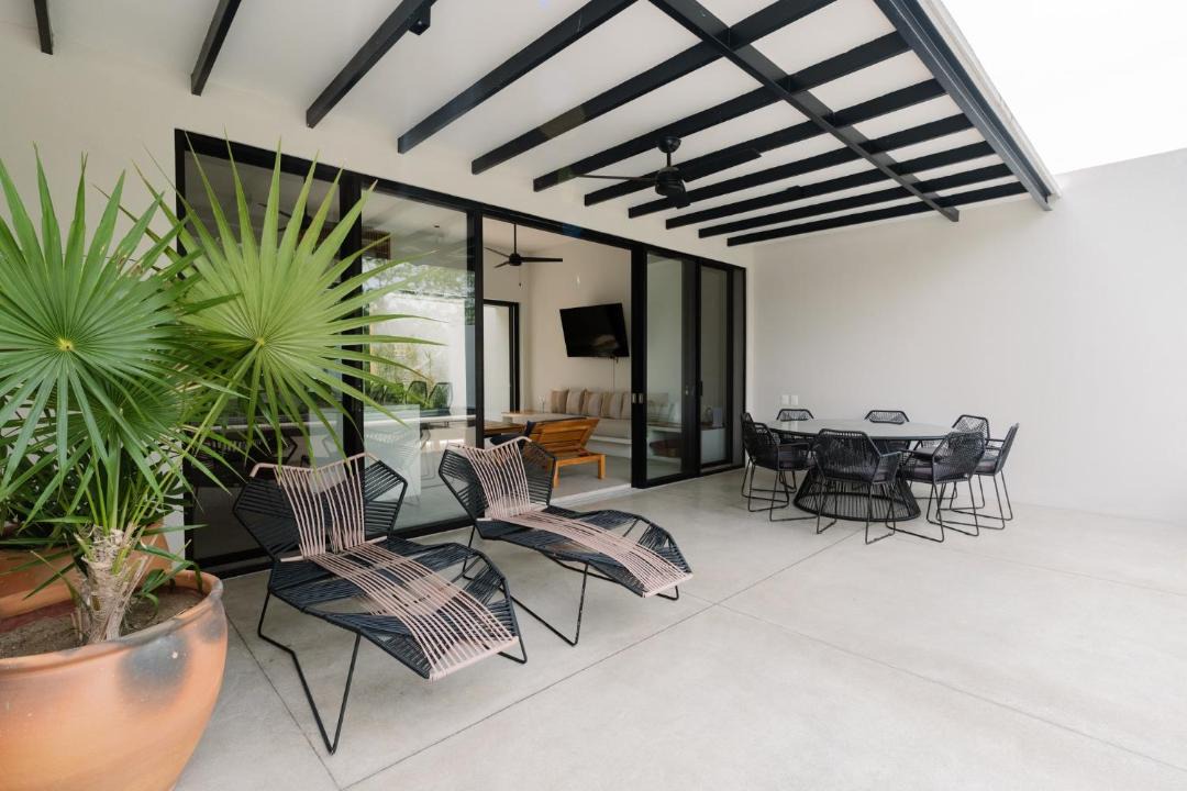 Photo of Patio Balcony in Santa Maria Huatulco