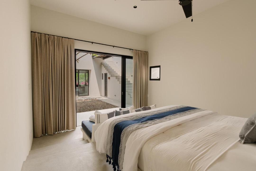 Photo of Bedroom in Santa Maria Huatulco