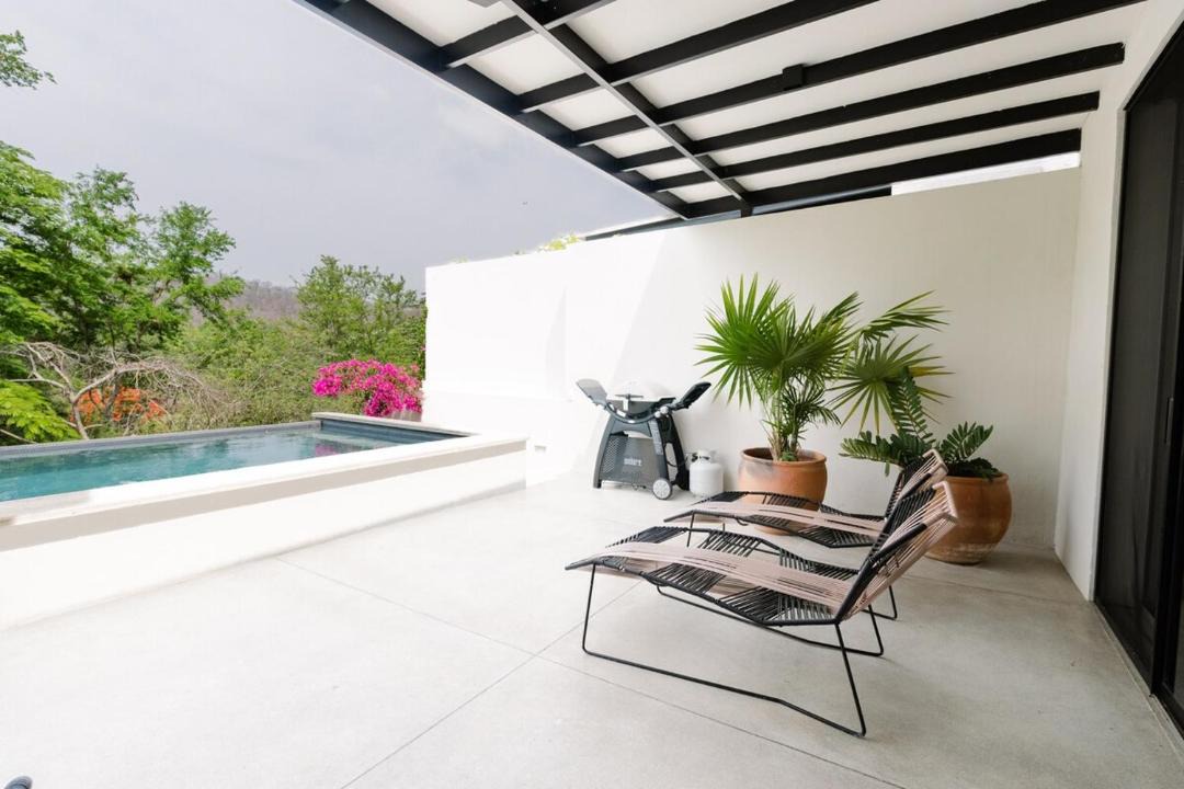 Photo of Patio Balcony in Santa Maria Huatulco