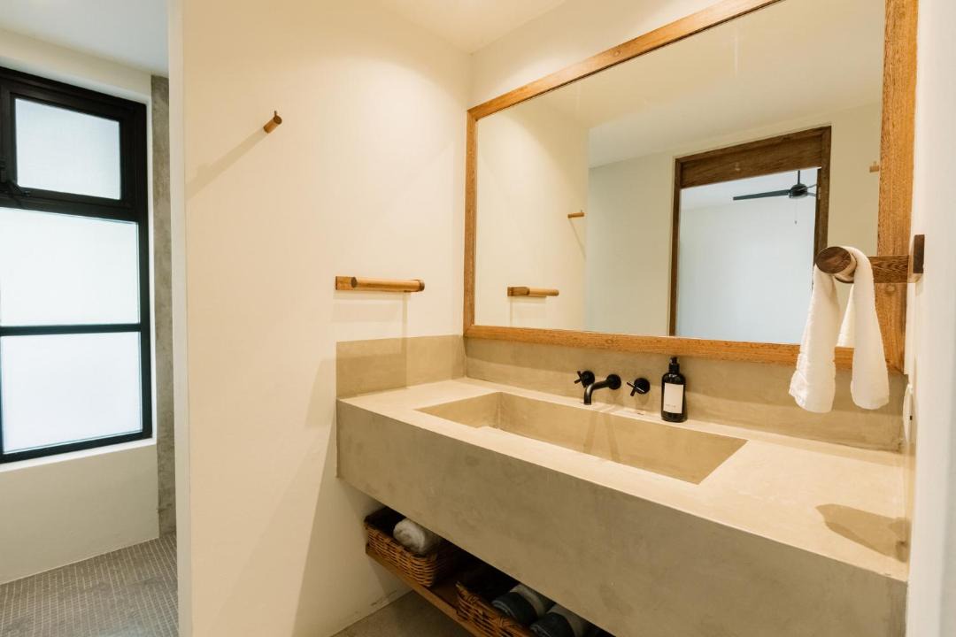 Photo of Bathroom in Santa Maria Huatulco