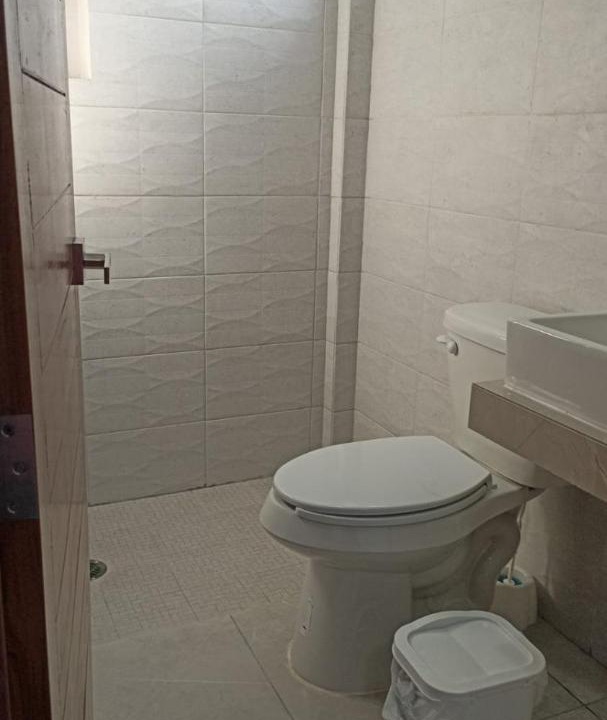 Photo of Bathroom in El Cuyo