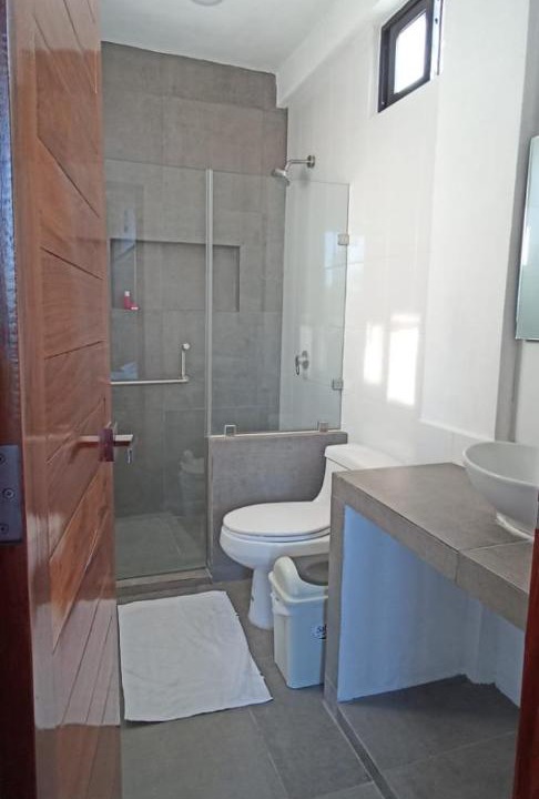 Photo of Bathroom in El Cuyo