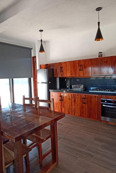 Photo of Kitchen in El Cuyo