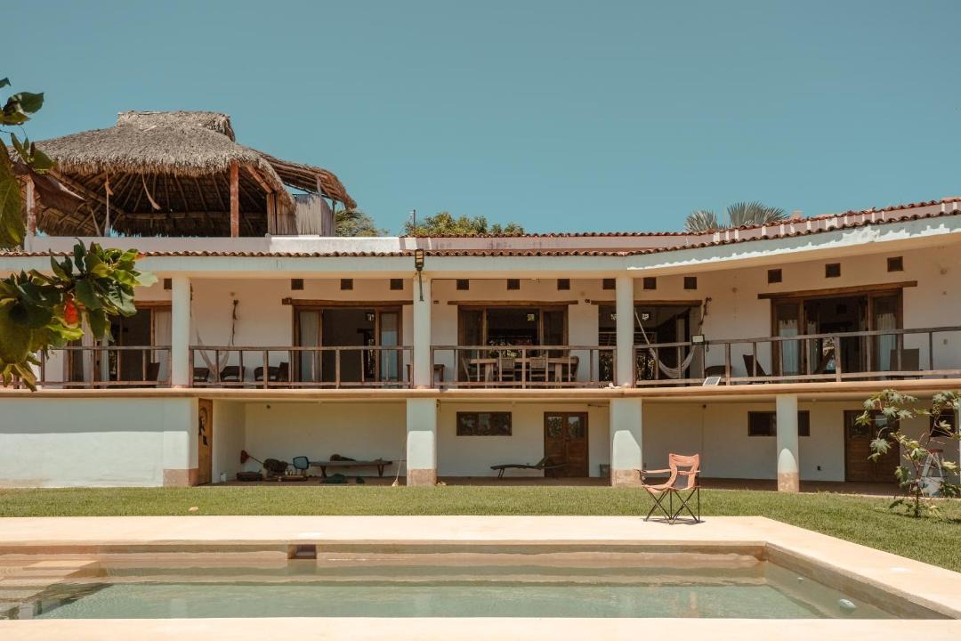 Photo of Others in Barra de Colotepec