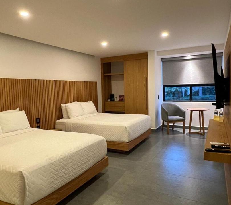 Photo of Bedroom in Jiutepec