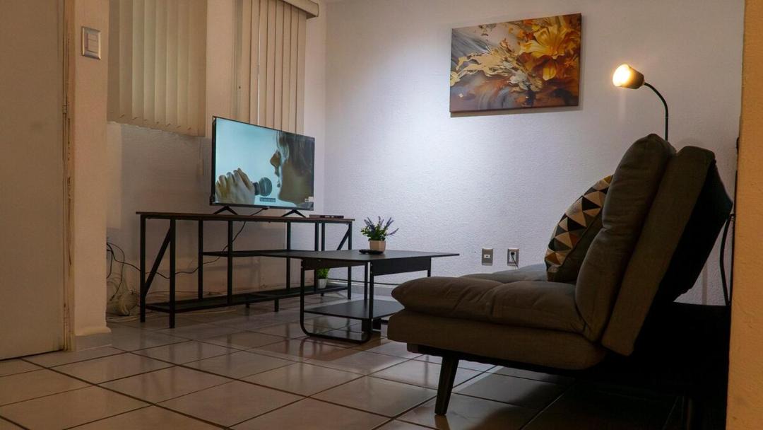 Photo of Livingroom in San Luis Potosi