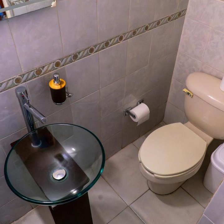 Photo of Bathroom in San Luis Potosi