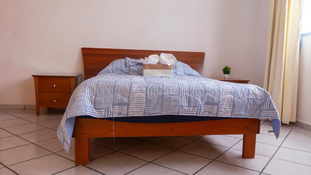 Photo of Bedroom in San Luis Potosi