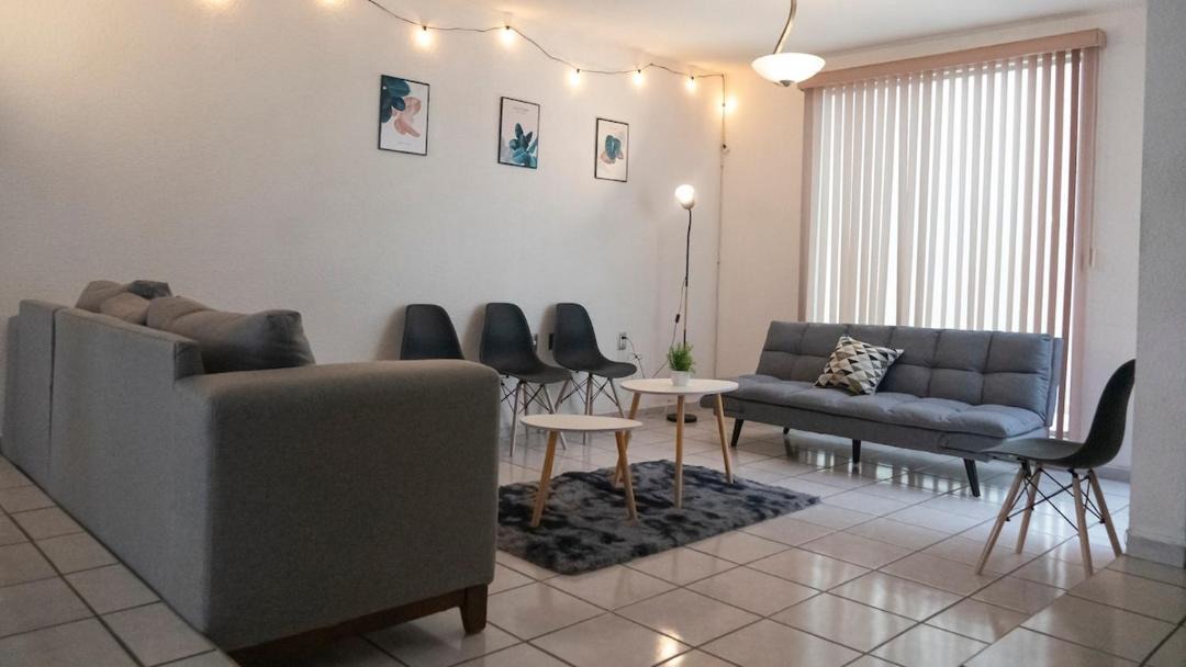 Photo of Livingroom in San Luis Potosi
