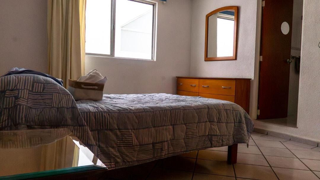 Photo of Bedroom in San Luis Potosi