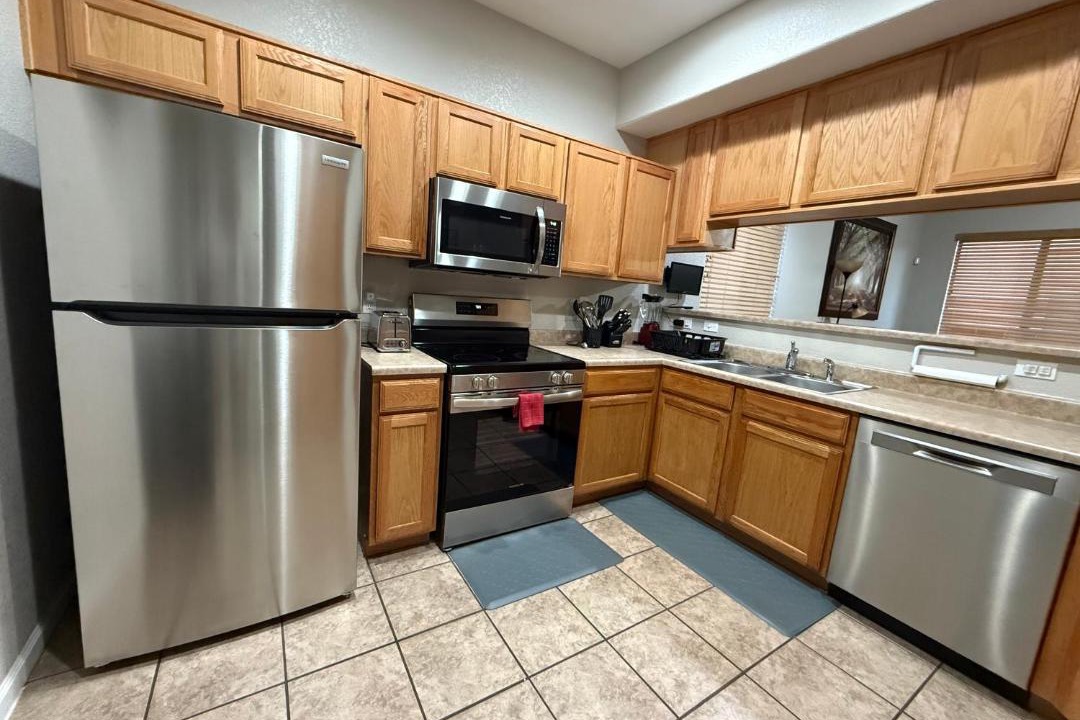 Photo of Kitchen in Yuma