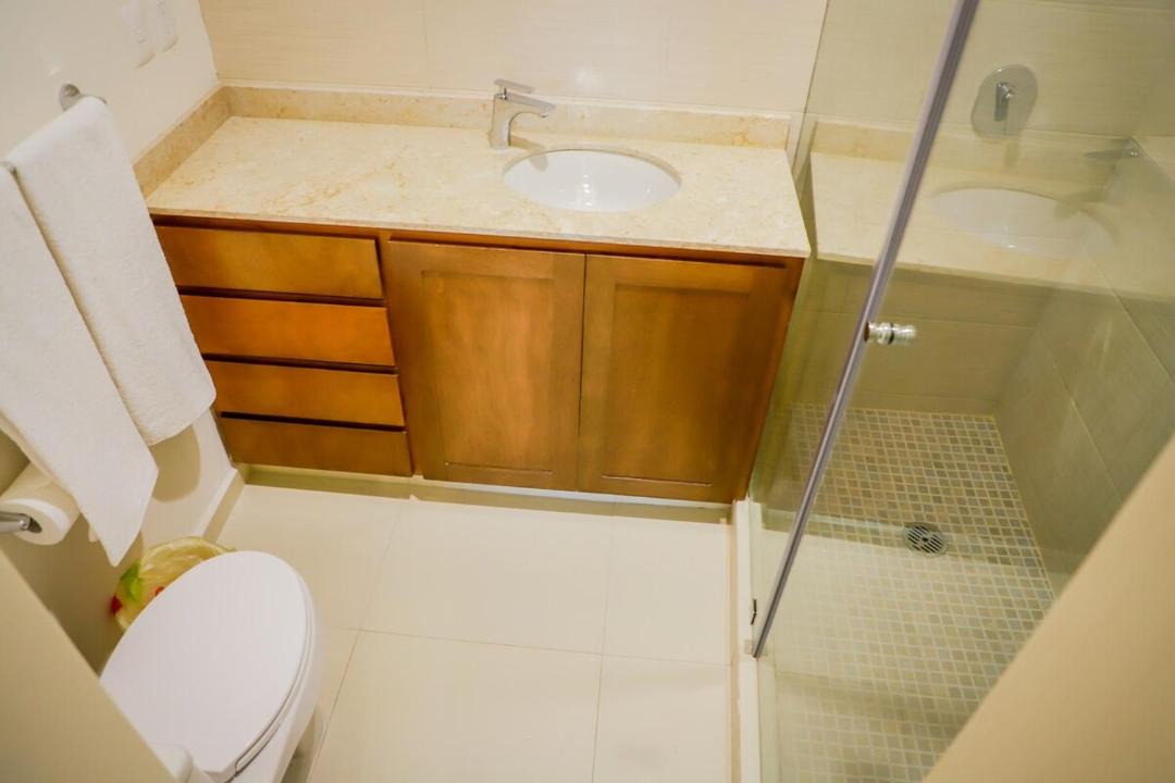 Photo of Bathroom in Zona Dorada