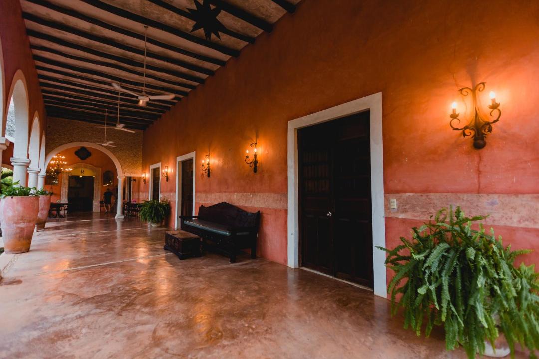 Photo of Others in Izamal