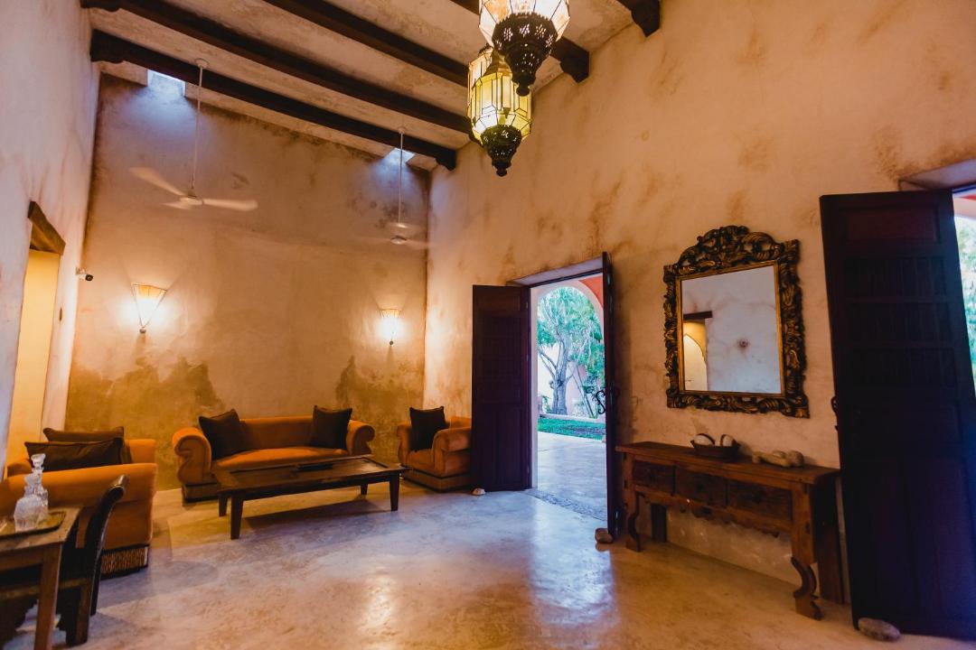 Photo of Others in Izamal