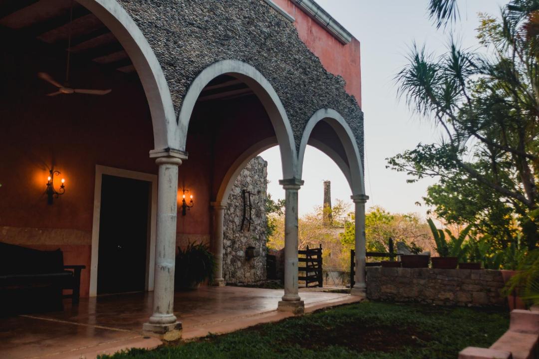 Photo of Others in Izamal