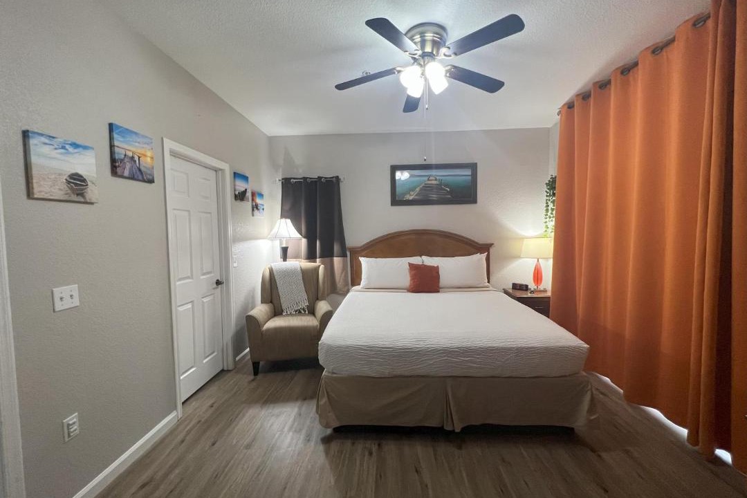 Photo of Bedroom in Yuma