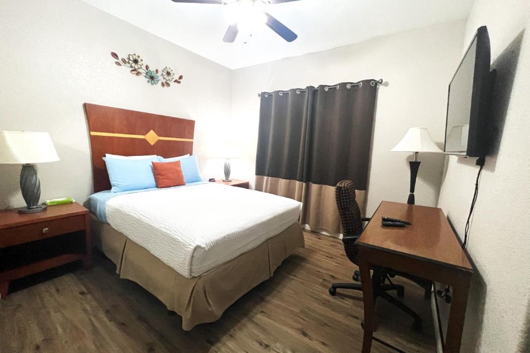Photo of Bedroom in Yuma