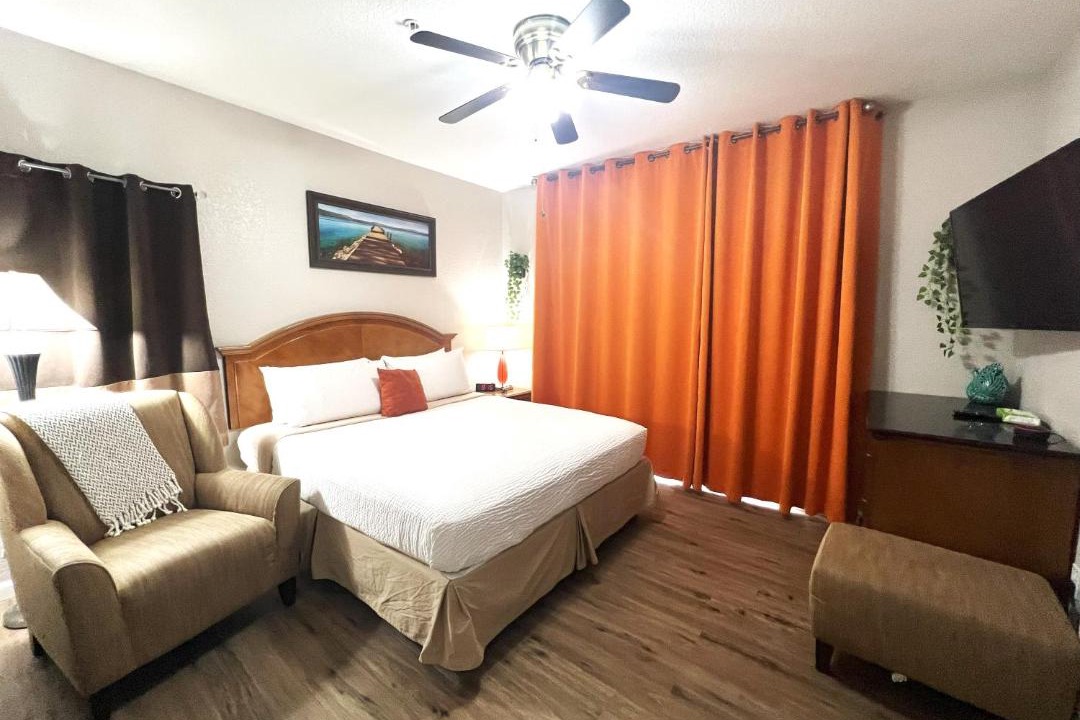 Photo of Bedroom in Yuma