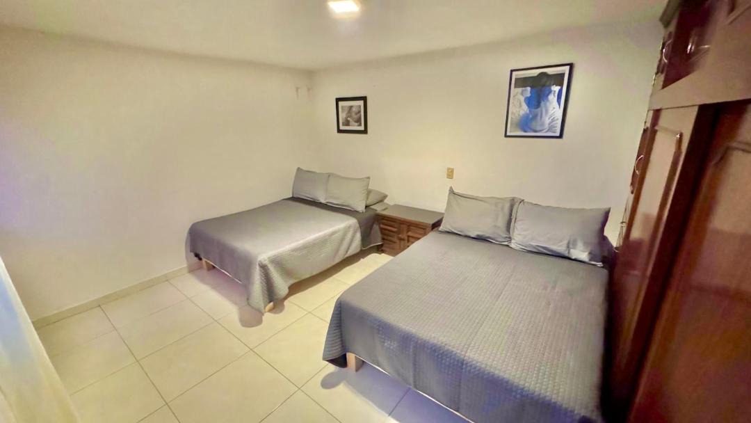 Photo of Bedroom in Nanacamilpa