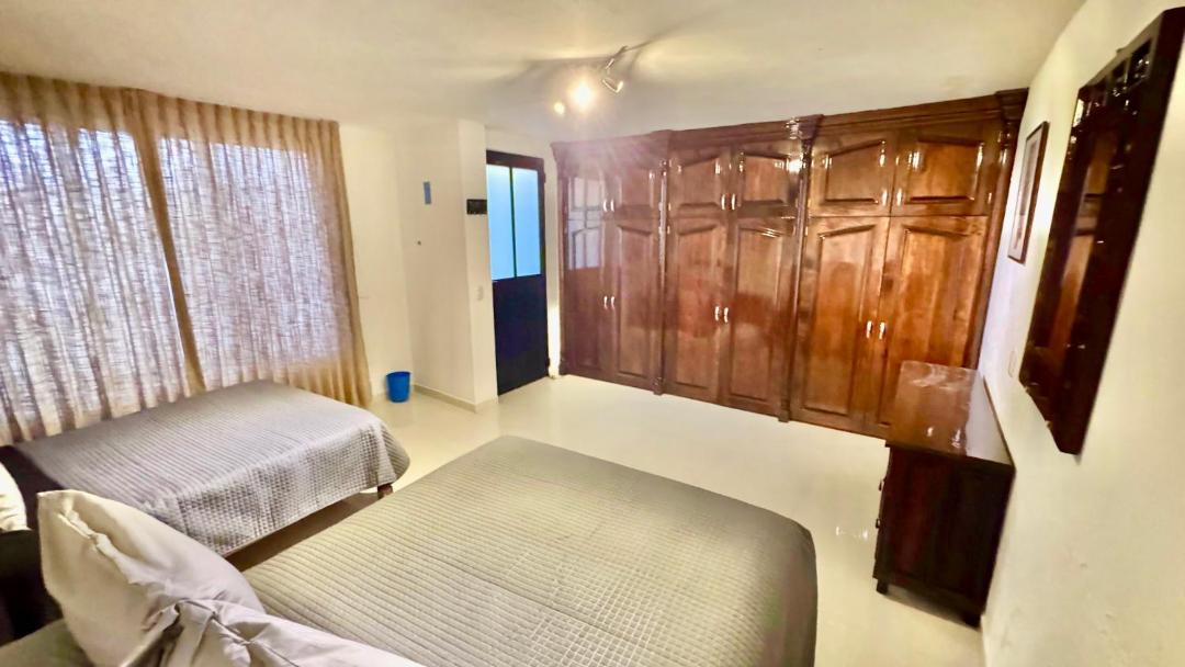 Photo of Bedroom in Nanacamilpa