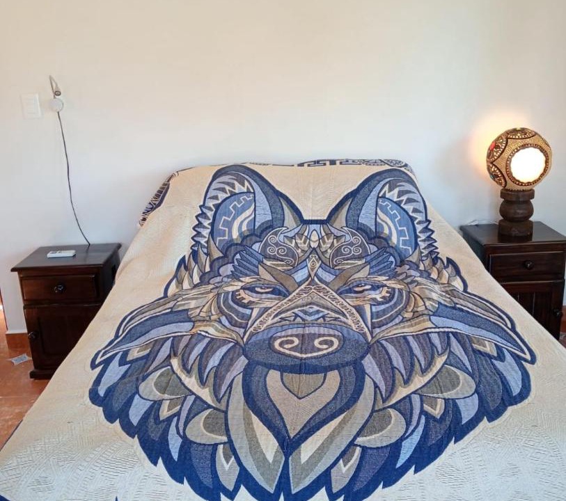 Photo of Bedroom in Chichimila