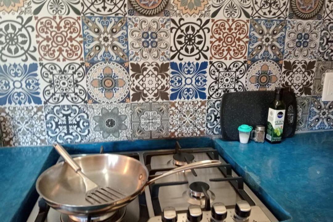 Photo of Kitchen in Chichimila