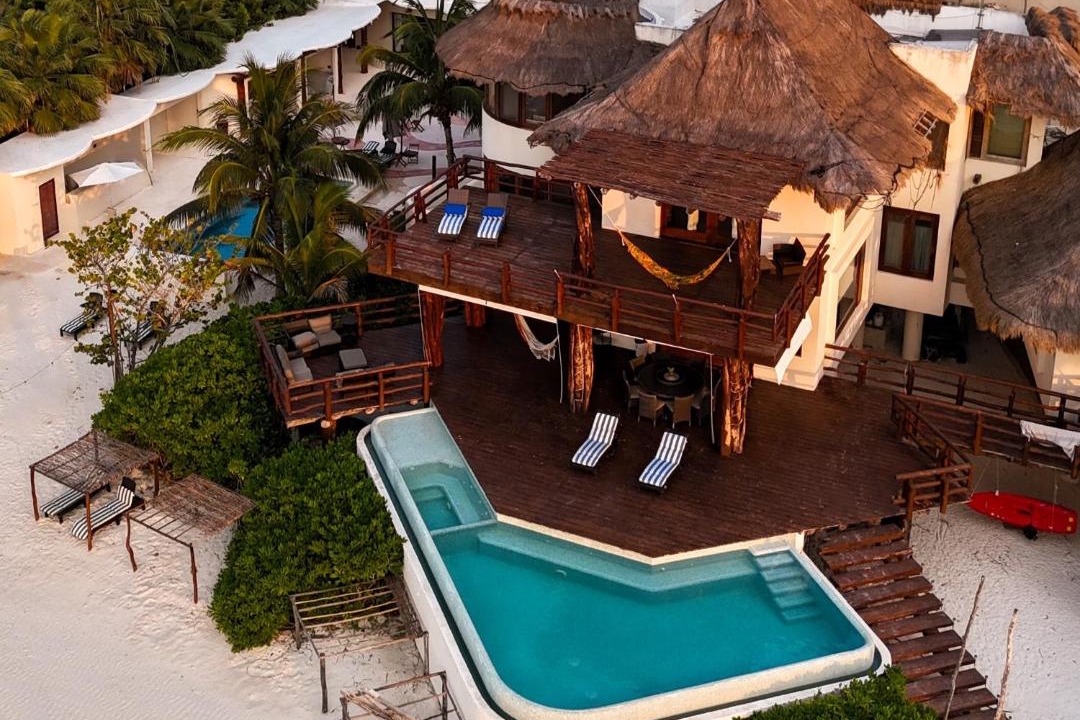 Photo of Others in Isla Holbox