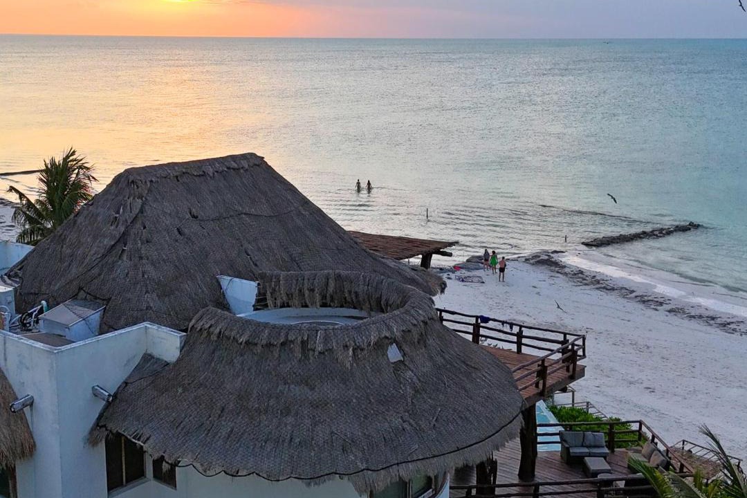 Photo of Others in Isla Holbox