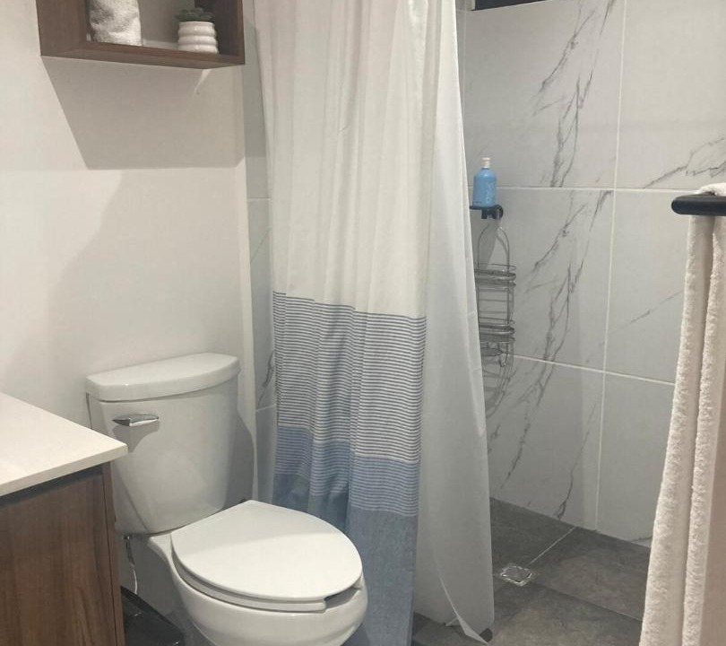 Photo of Bathroom in Puerto Juarez