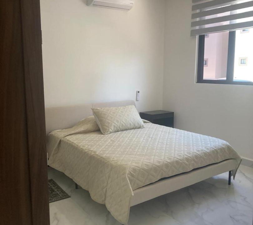Photo of Bedroom in Puerto Juarez