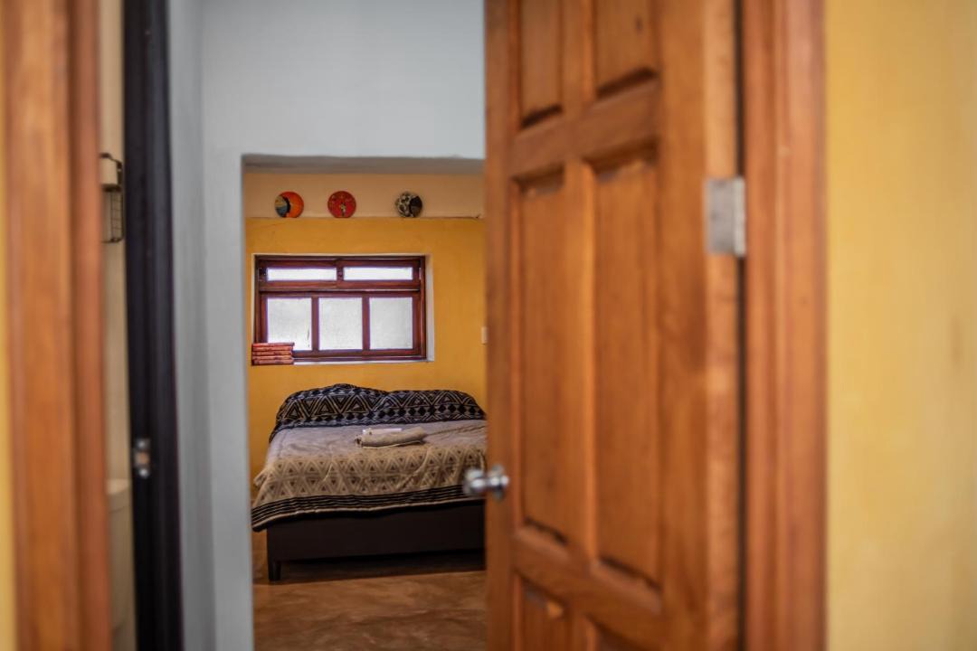 Photo of Bedroom in Ixtlan de Juarez