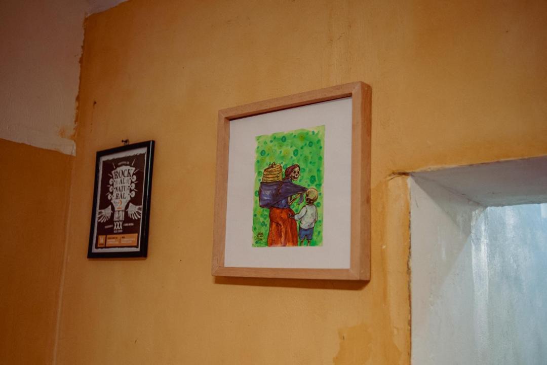 Photo of Others in Ixtlan de Juarez