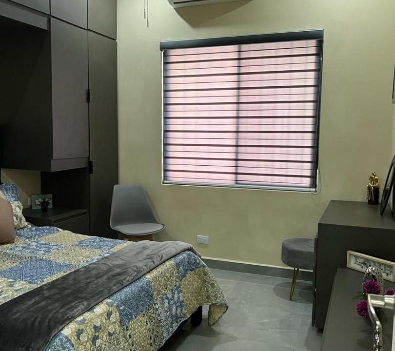 Photo of Bedroom in Monterrey Antiguo