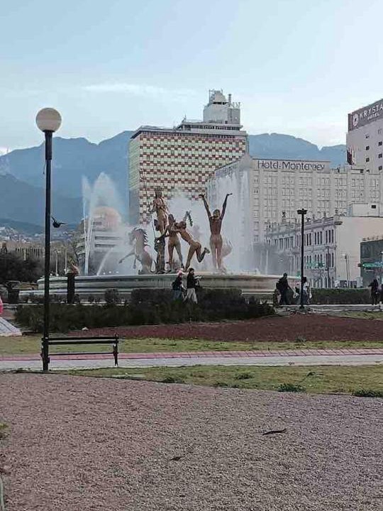 Photo of Others in Monterrey Antiguo