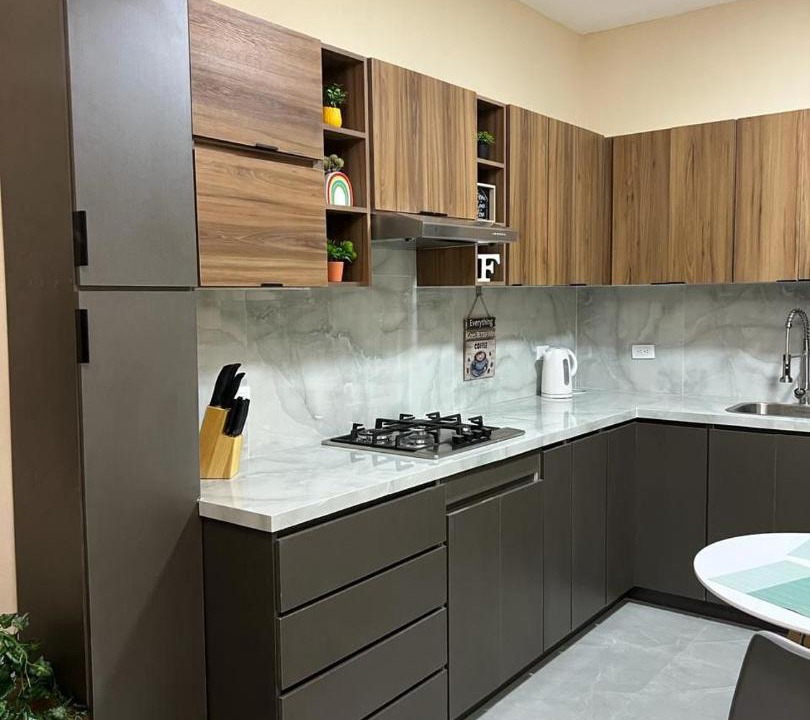 Photo of Kitchen in Monterrey Antiguo