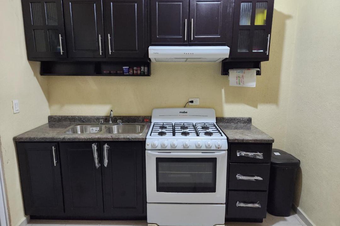 Photo of Kitchen in Villa Juarez
