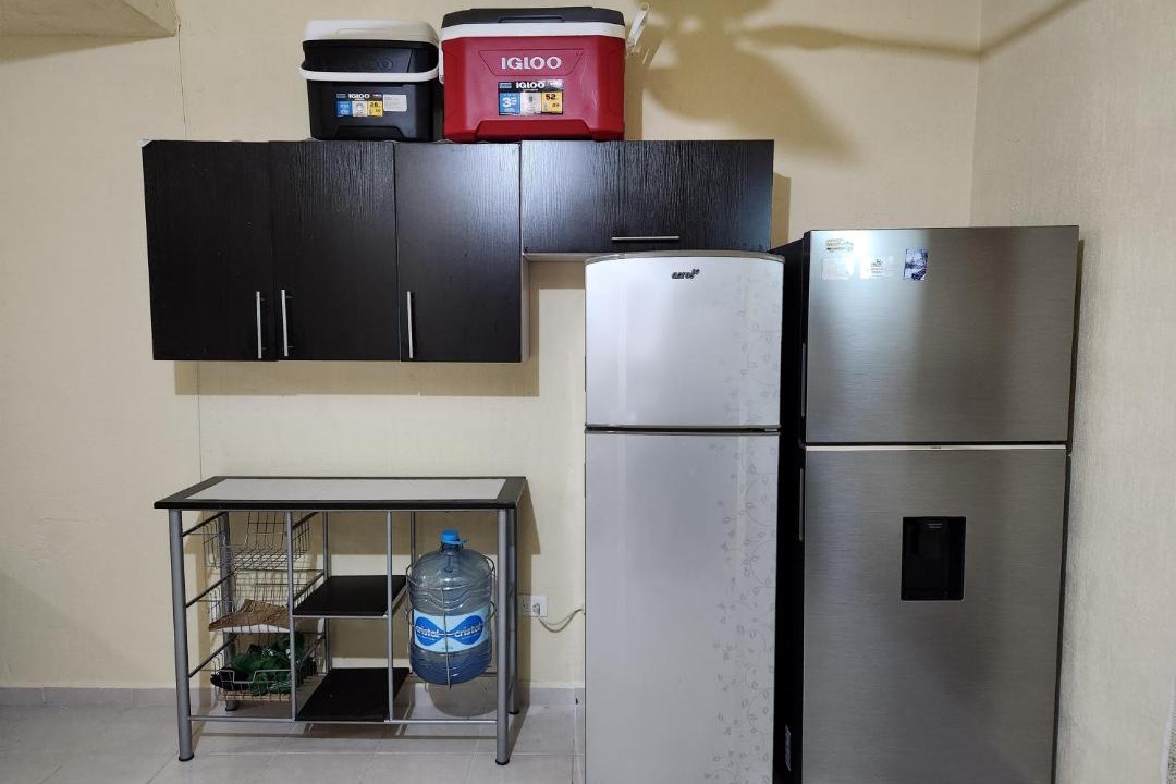 Photo of Kitchen in Villa Juarez