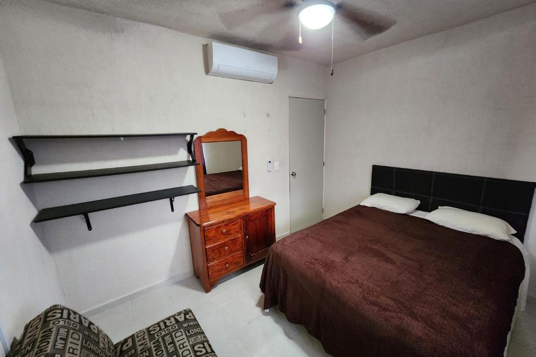 Photo of Bedroom in Villa Juarez