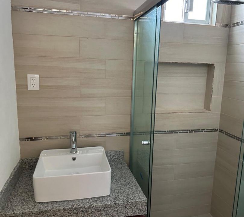 Photo of Bathroom in Matehuala