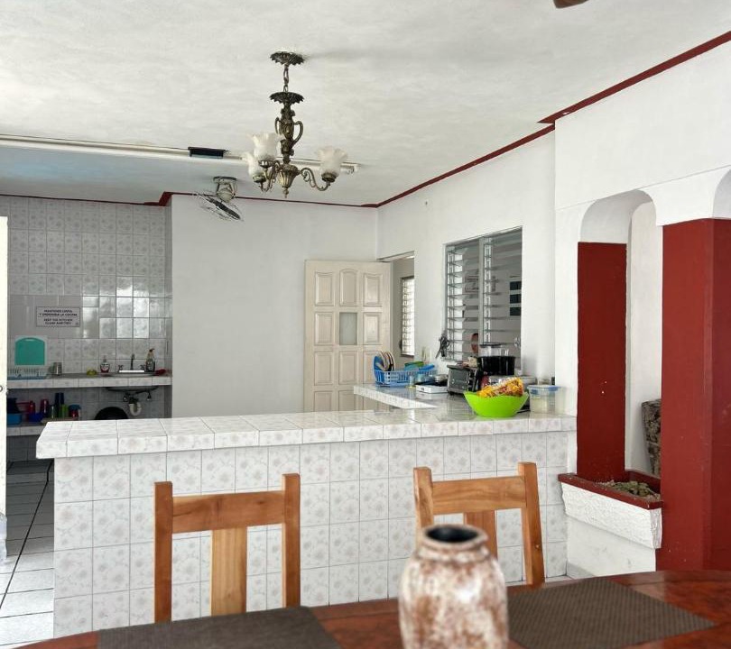 Photo of Kitchen in Valladolid