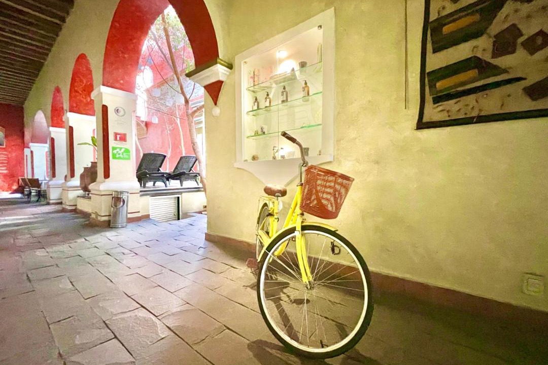 Photo of Others in Puebla Historic Center