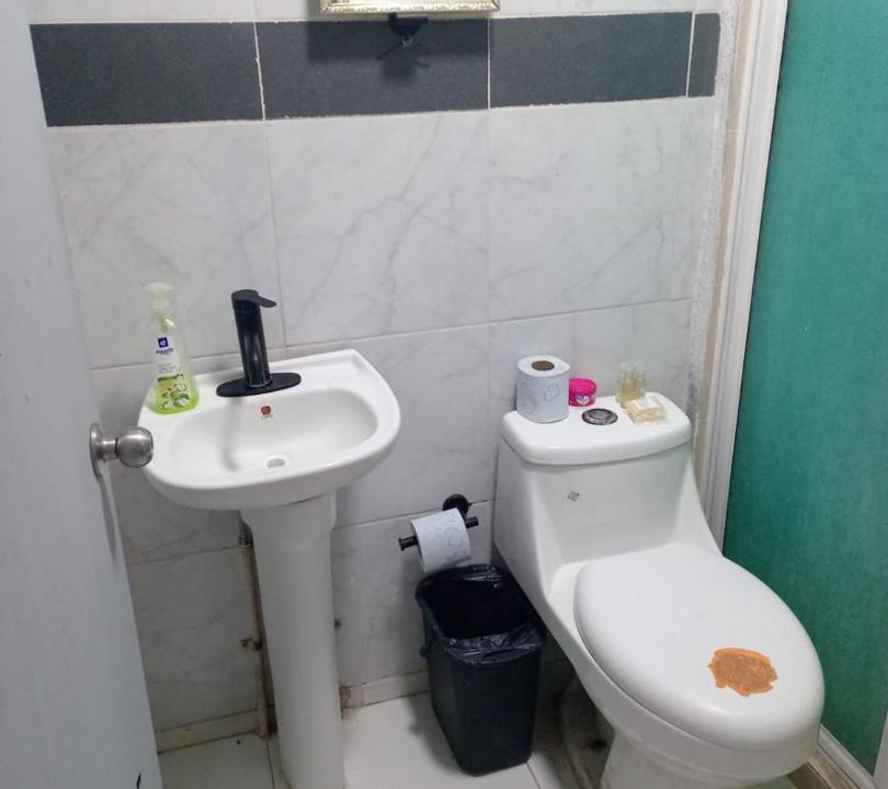 Photo of Bathroom in Zumpango