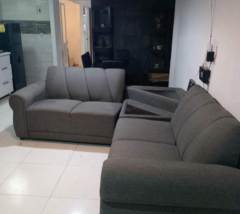 Photo of Livingroom in Zumpango