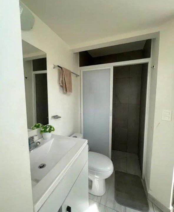Photo of Bathroom in San Nicolas de los Garza
